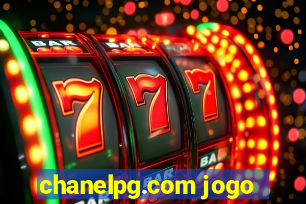 chanelpg.com jogo